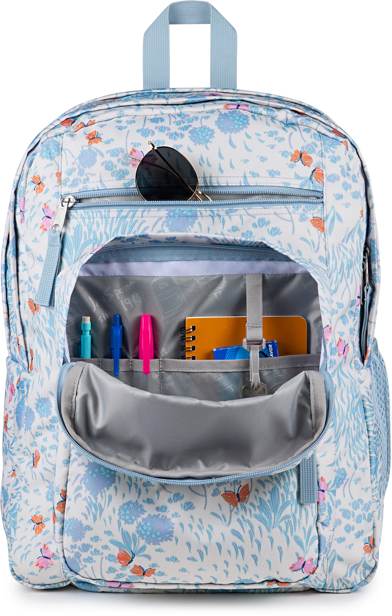 Jansport Big Student 2100ci Backpack | Super Shoes