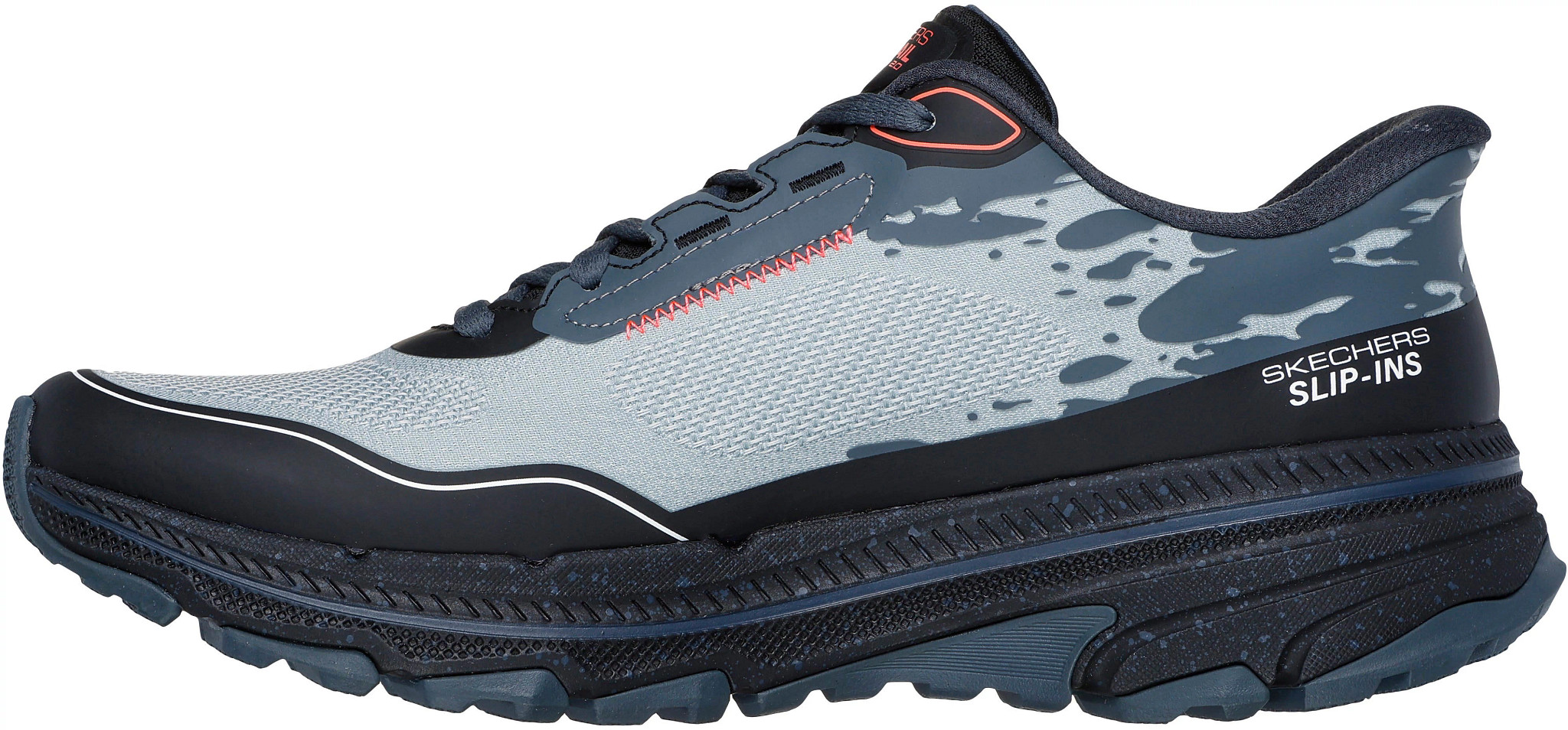 Skechers Slip-Ins Go Run Trail Altitude 2.0 Utmost Tread Runner