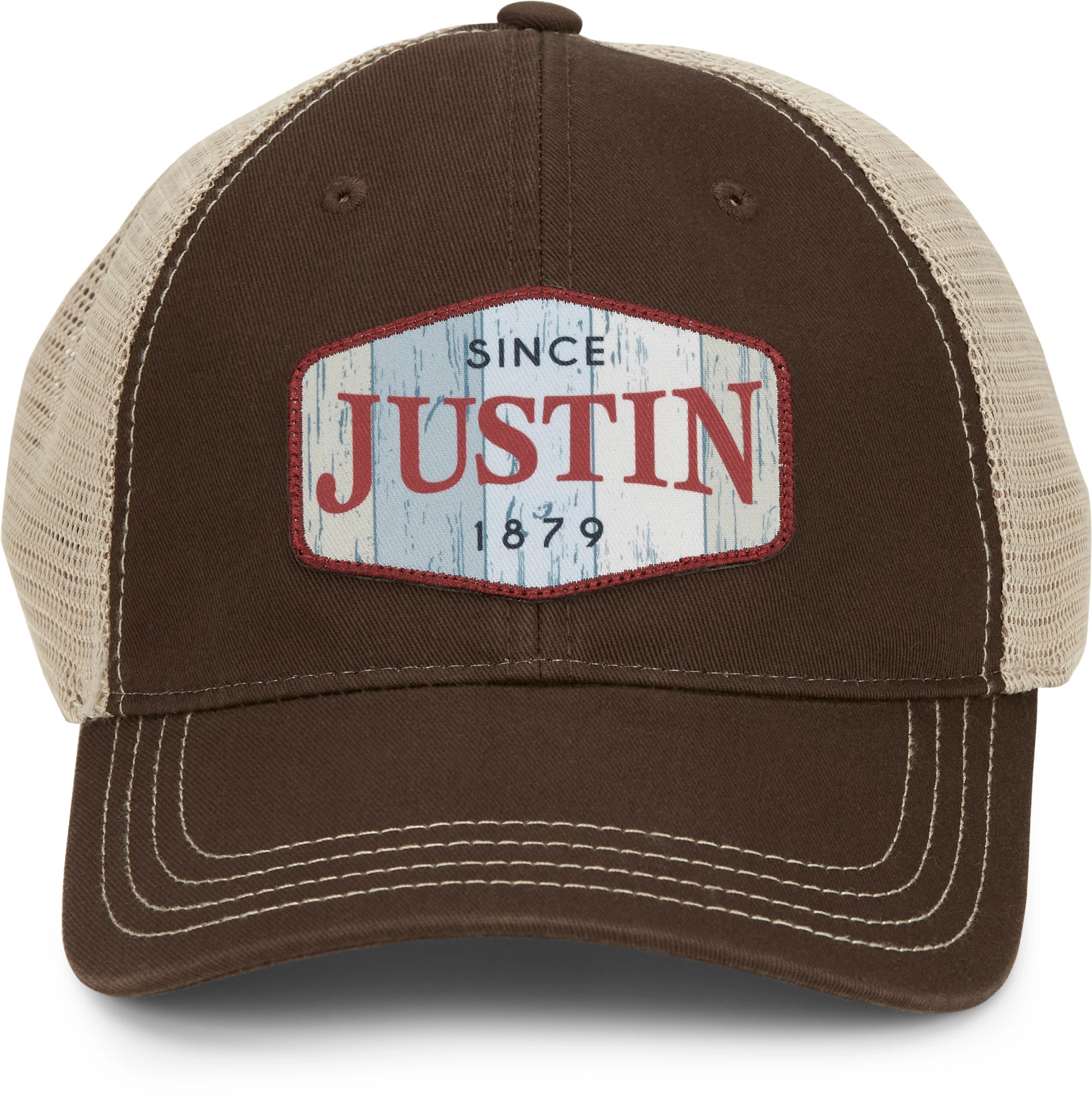 Justin boots caps online