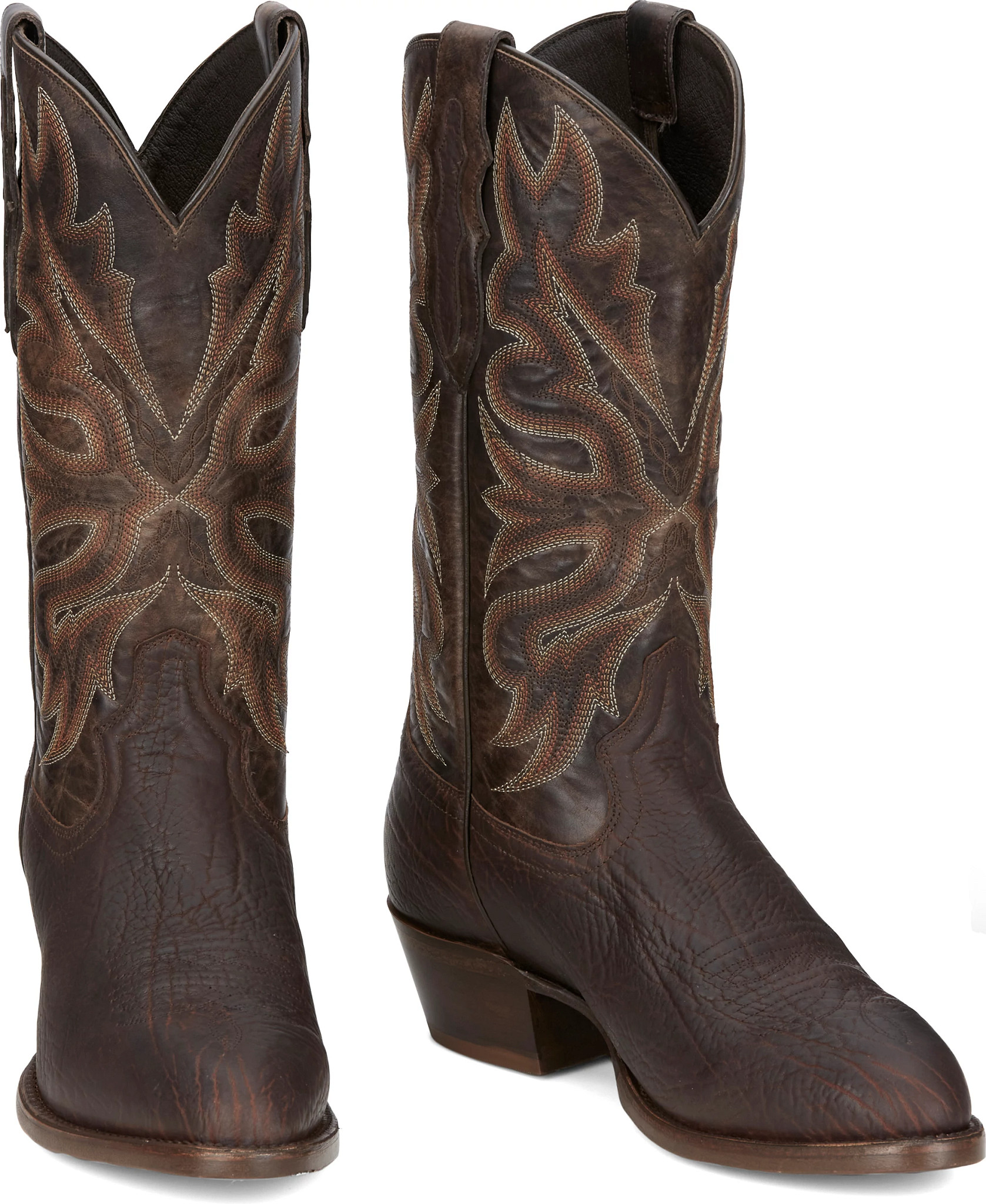 Tony lama hotsell 3r western boots