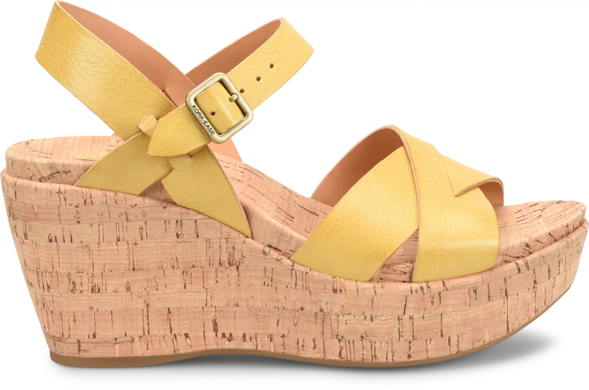 Ava 2.0 Final | Kork-Ease