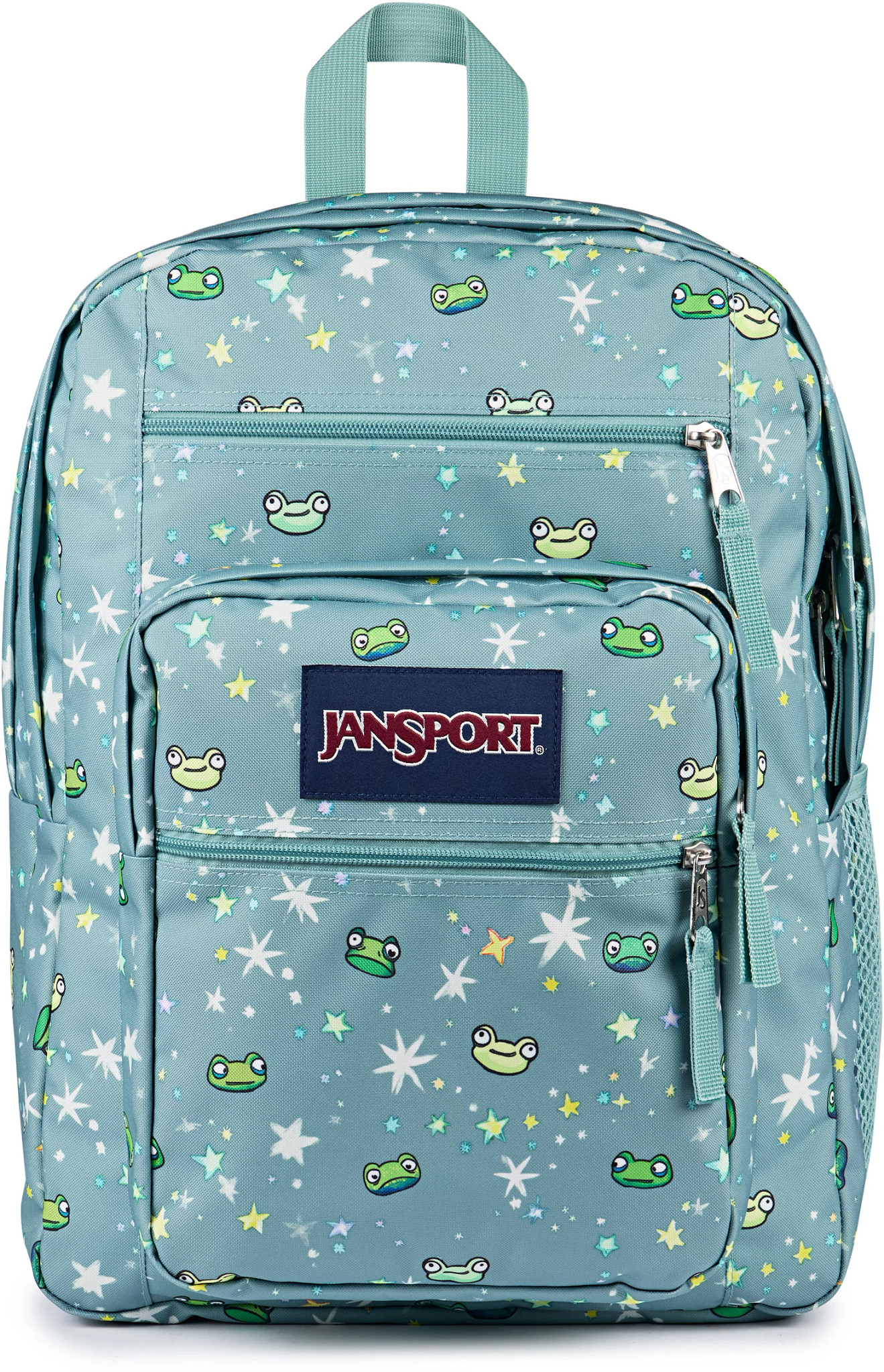 Jansport Big Student 2100ci Backpack | Super Shoes