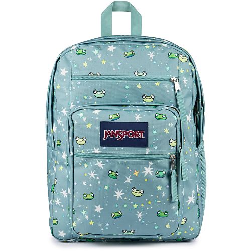 avocado jansport backpack Shop Superbreak (Avocado Pa Luggage Factory Two large main compartments offer ample storage for your supplies Jansport backpack kara_7460 - Gem