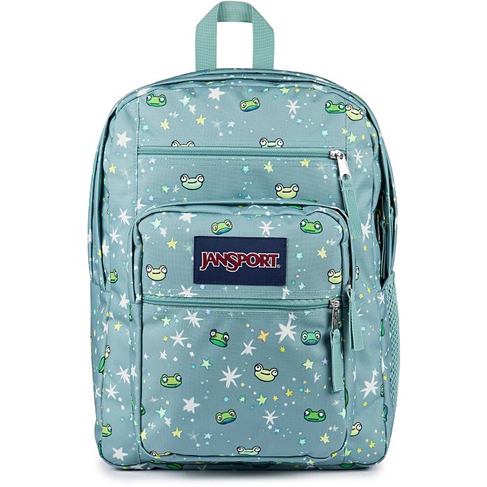Jansport Big Student 2100ci Backpack | Super Shoes Jansport Big Student 2100ci Backpack | Super Shoes