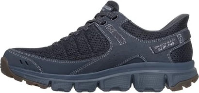 Men's Skechers Slip-Ins Summits At Distant Bridge Runner | Super Shoes