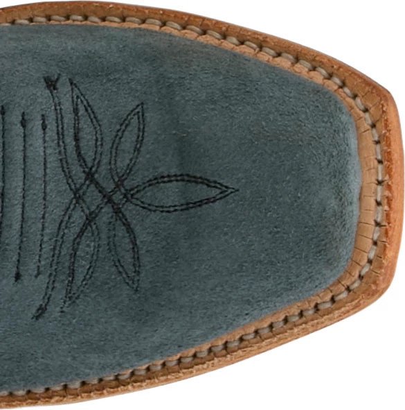 Geneva 17" Goat Roughout shown on model 