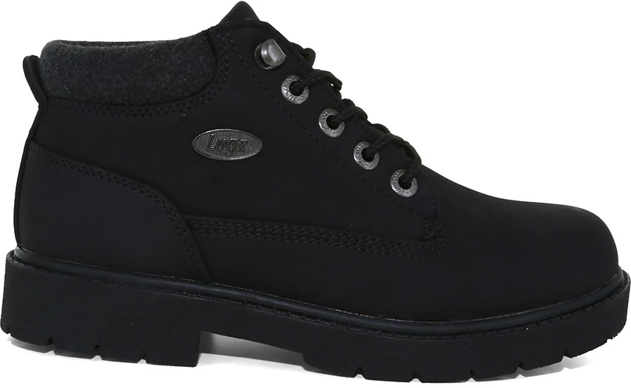 Lugz Super Shoes