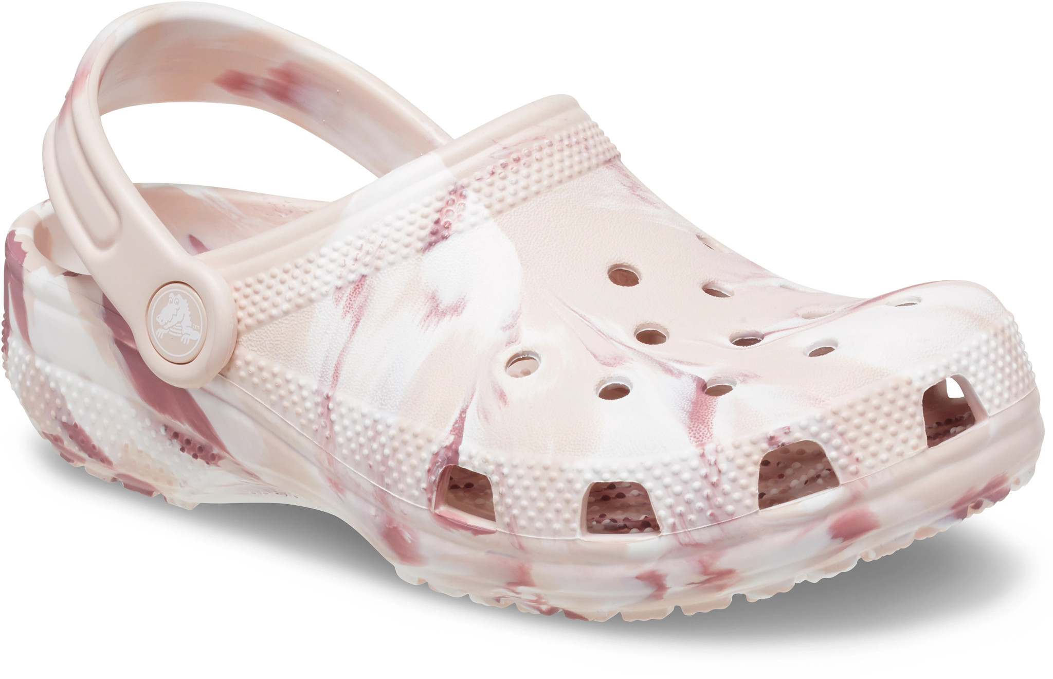 Crocs Men's buy and Women's Classic Marbled Sandal