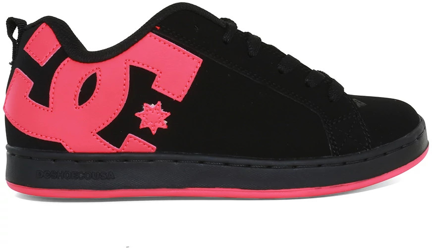 Women’s deals DC Shoes