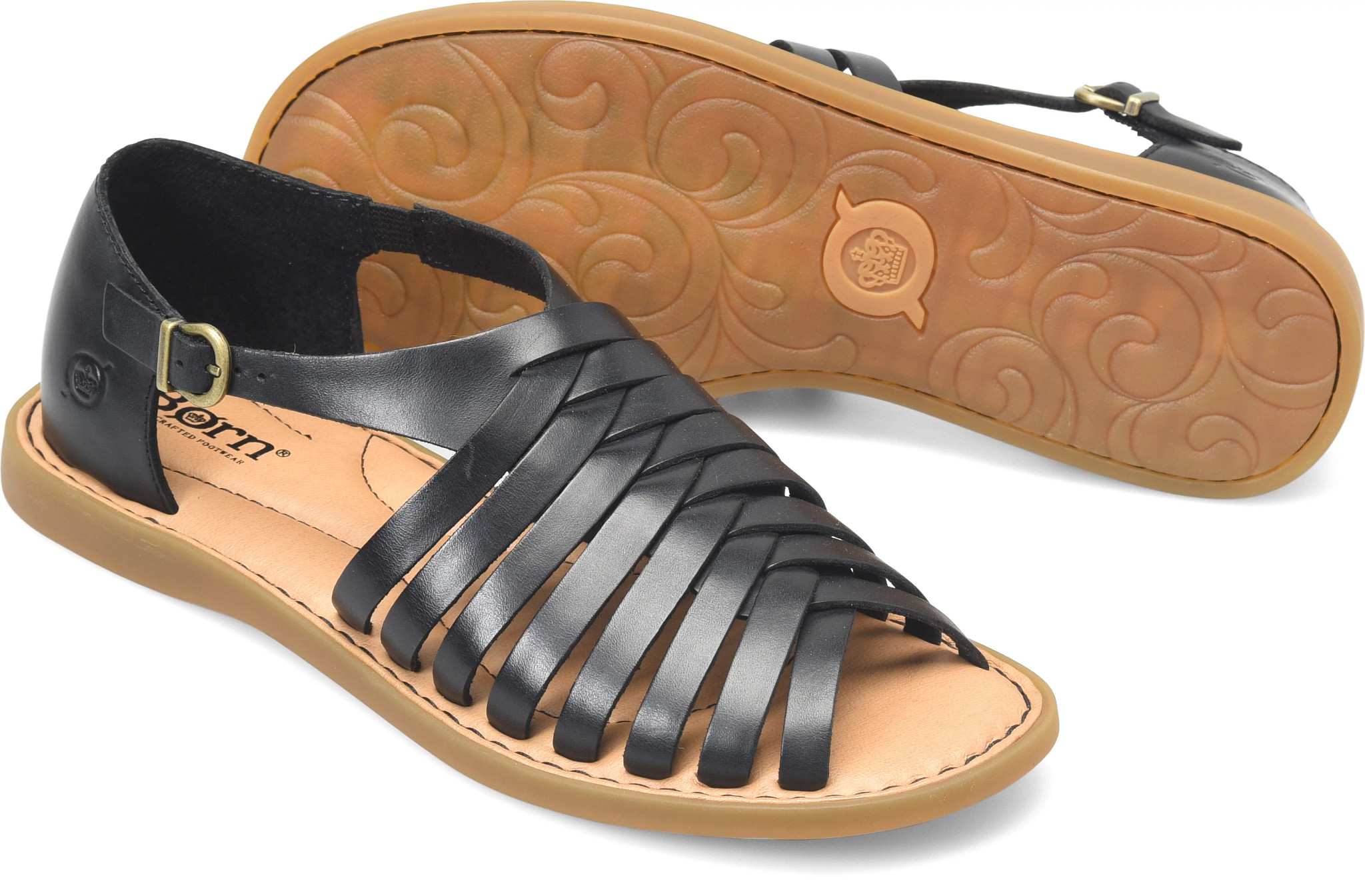 Born fisherman sandals womens deals