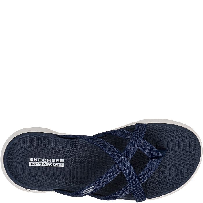 Women's Skechers Gowalk Flex Ssselena Super Shoes