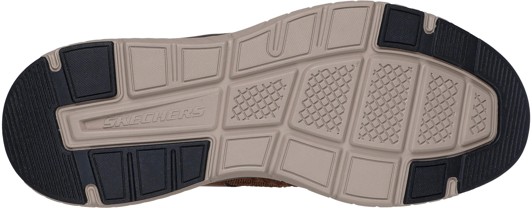Men's Skechers Slip-Ins Arch Fit Crosser Emerick | Super Shoes