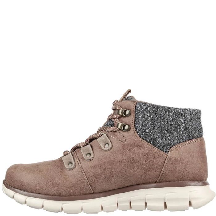 Skechers Synergy Ladies Skechers Boots Skechers Water Repellent