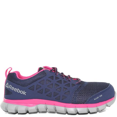 Women's Reebok Work Alloy Toe Slip Resistant Eh Sublite Super