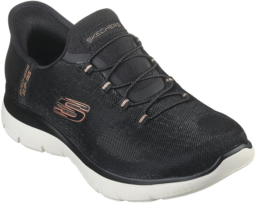 Skechers Slip-Ins Summits Classy Night | Super Shoes
