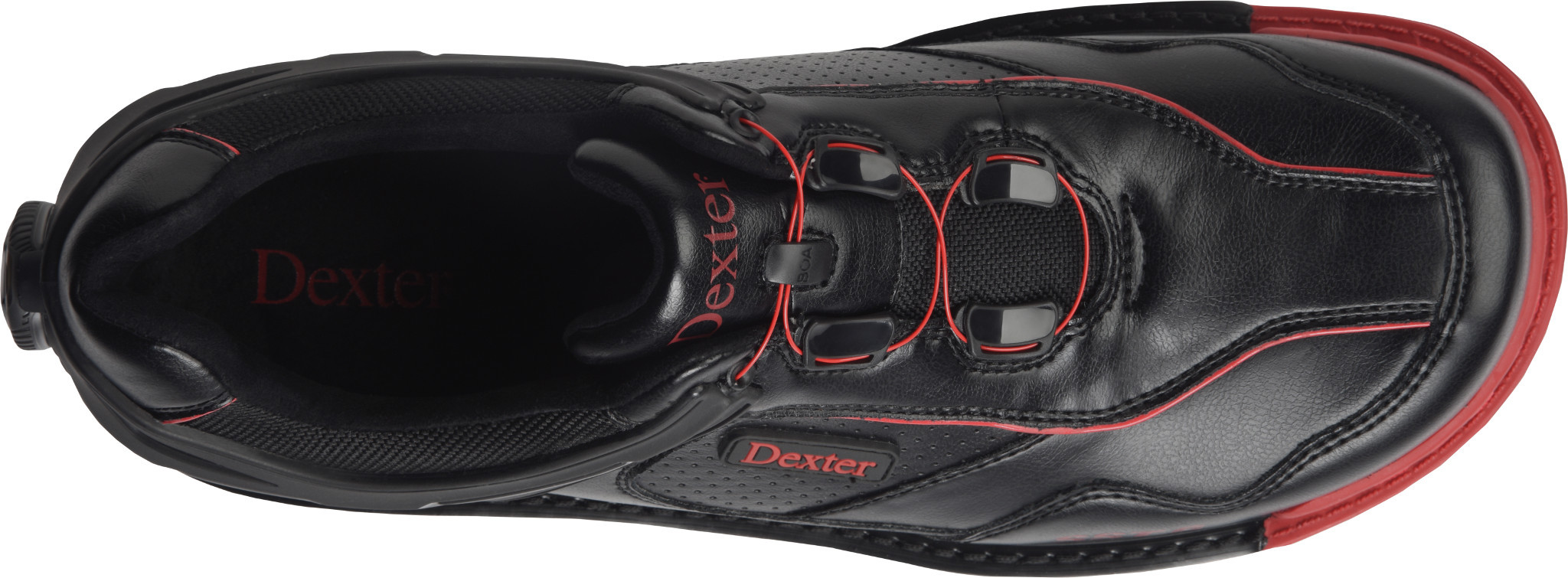 Sst 6 Hybrid Boa | Dexter Bowling