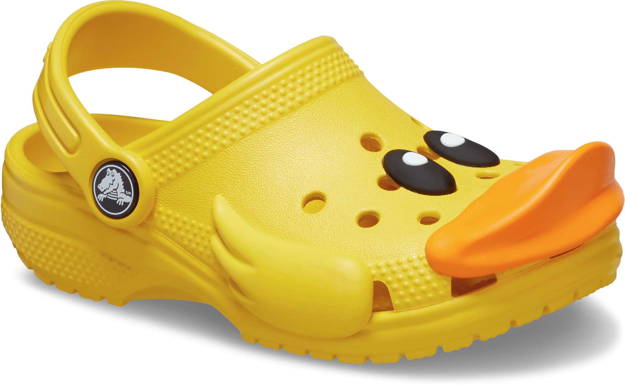 Crocs sunflower on sale