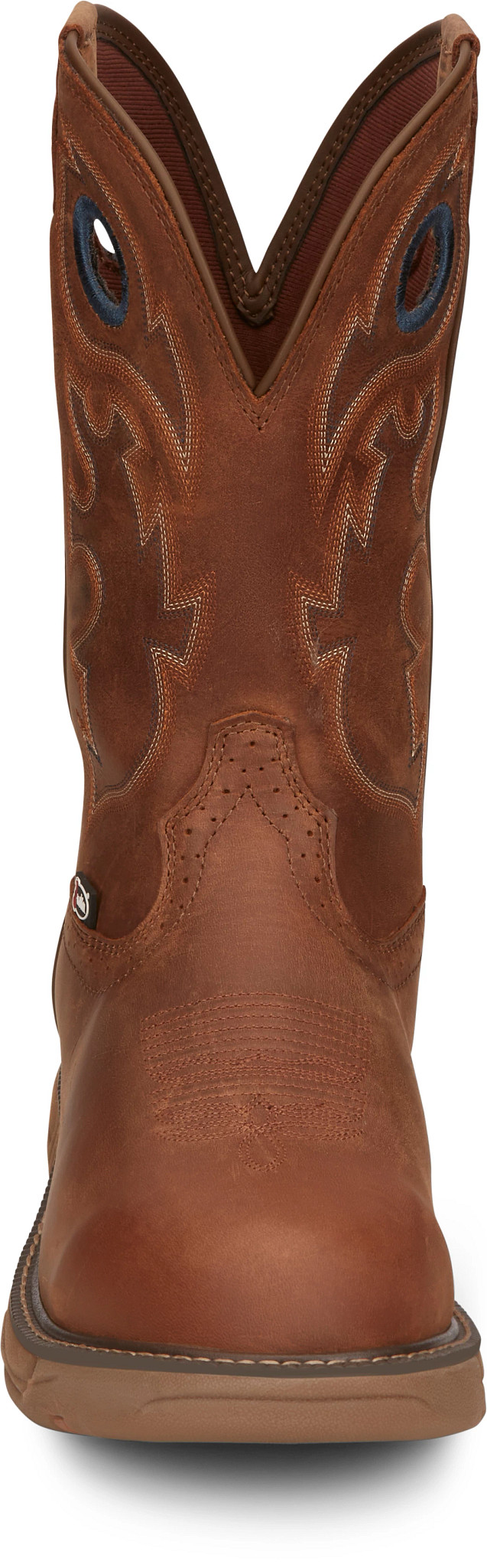 スノーボード Rust 8