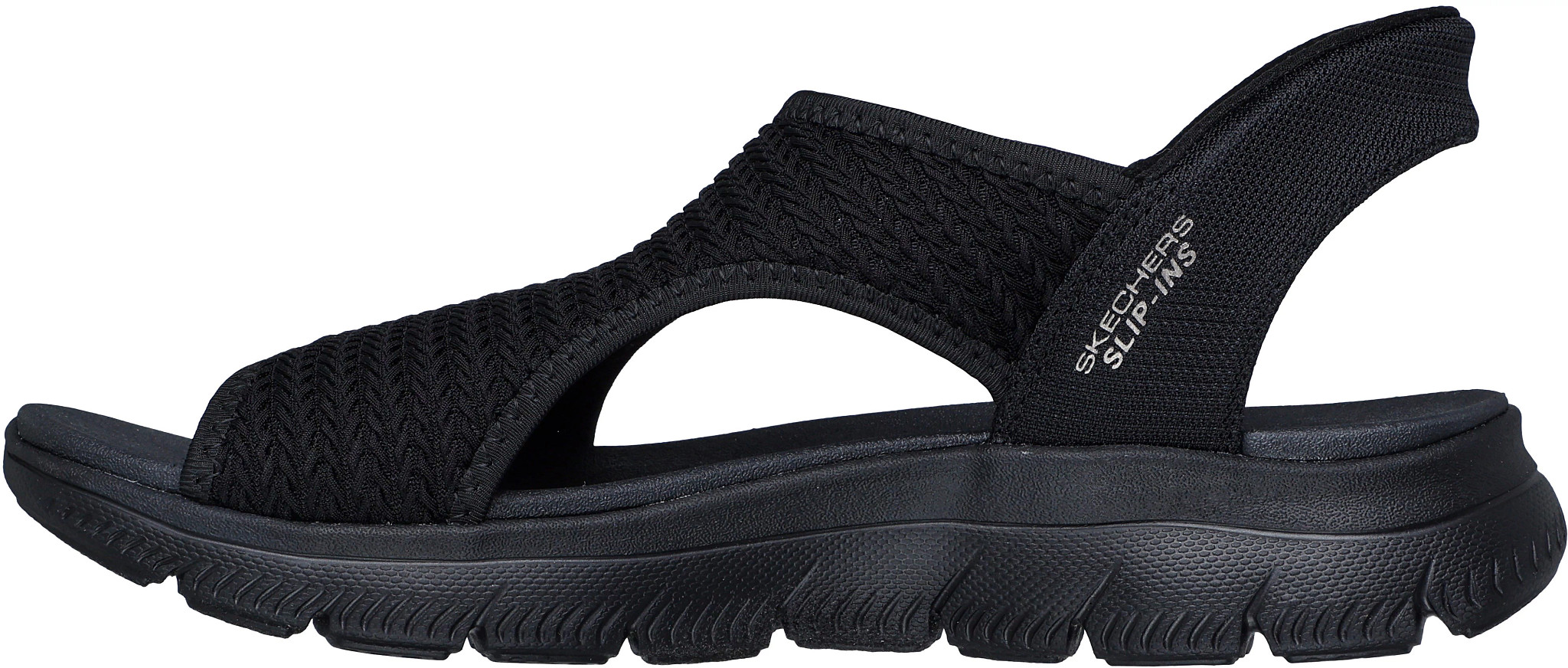 Skechers Slip-Ins Summits Sweetly Evolved Super Shoes