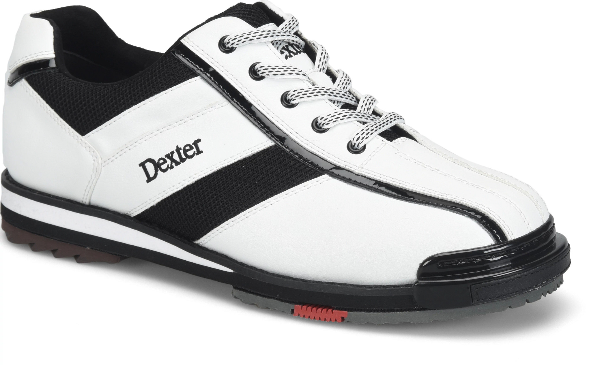 Sst 8 Pro | Dexter Bowling