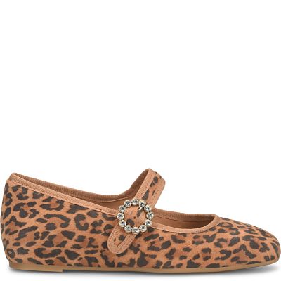 Para Mucho Caminar, Color: Castaño; Talla: 43