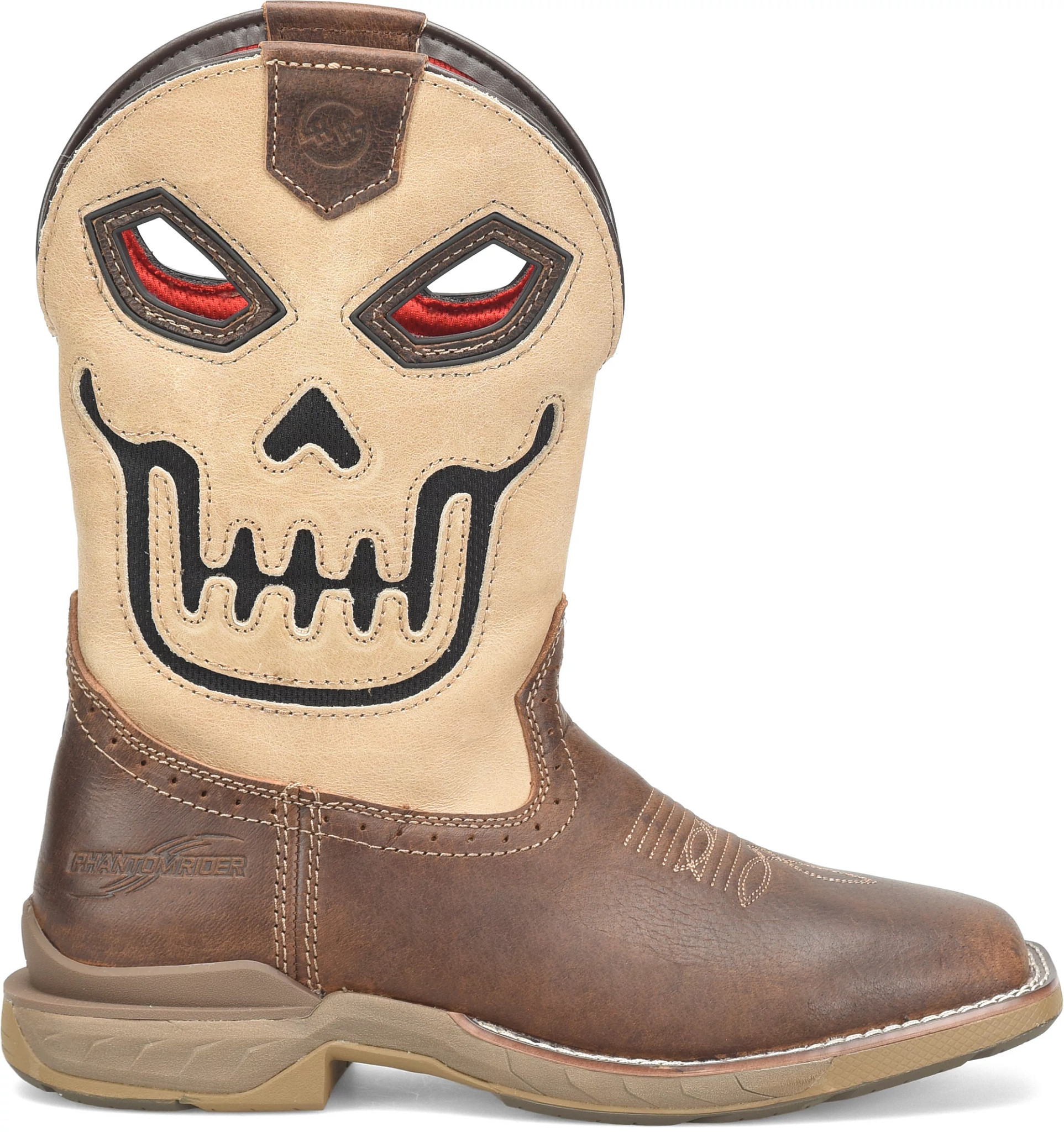 Syphon | Double-H Boots