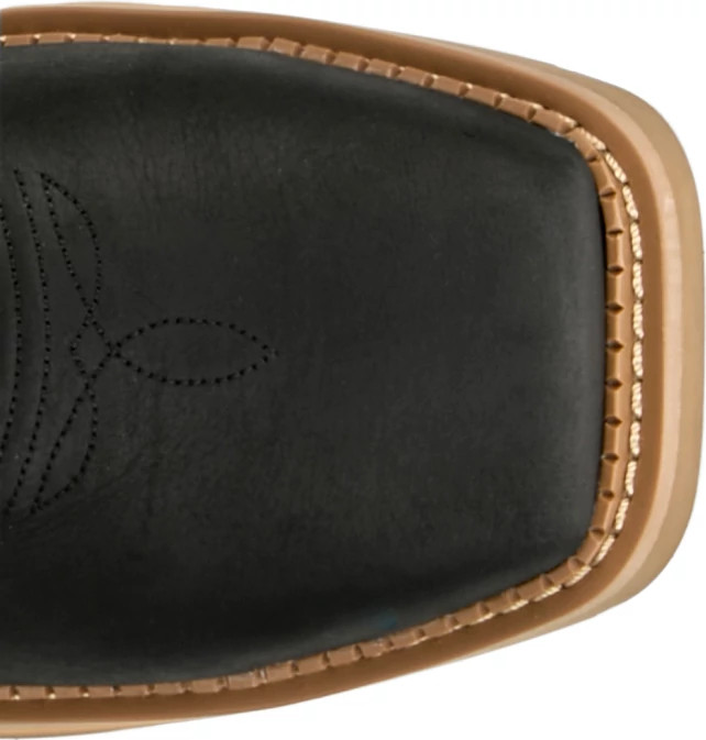 Bolt 11" Waterproof Comp Toe shown on model 