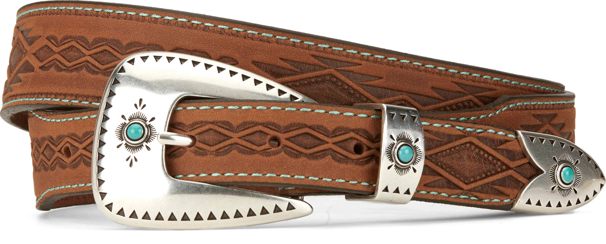 Men's Western Belts | Tony Lama