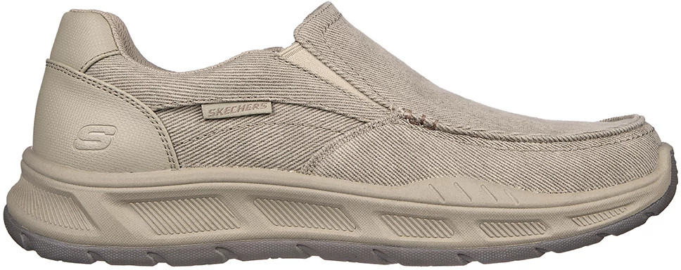 Skechers Men s Creston vanos Moseco Wide