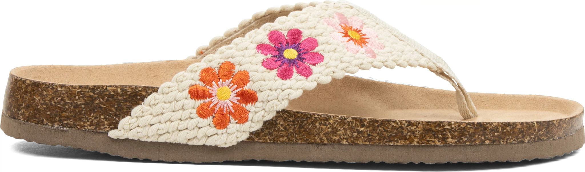 Women's Unionbay Minha shown in Multi (Multicolor)