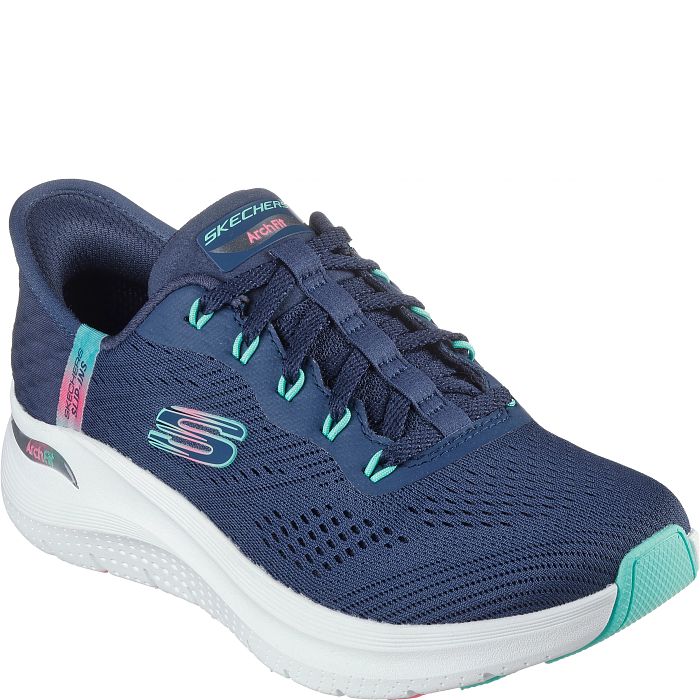 Skechers Slip-Ins Arch Fit Super Shoes