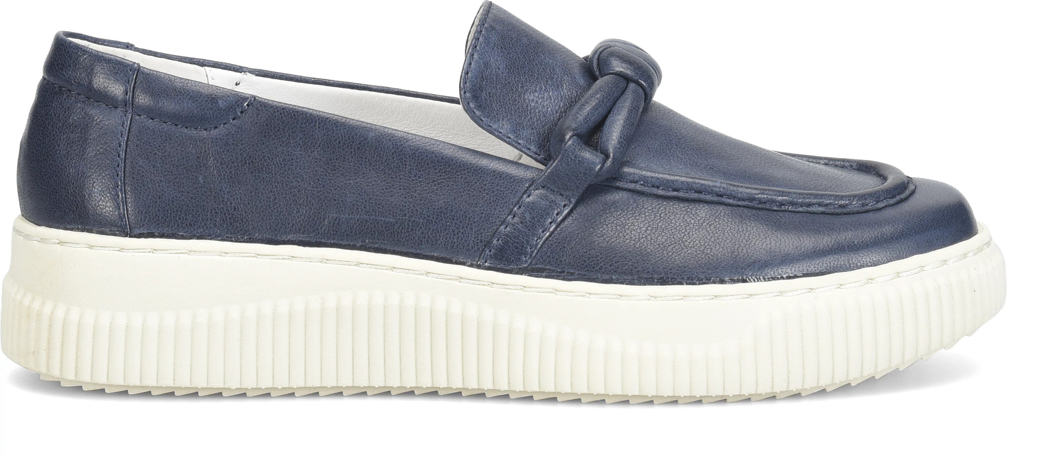Foster shown in Sky Navy (Blue)