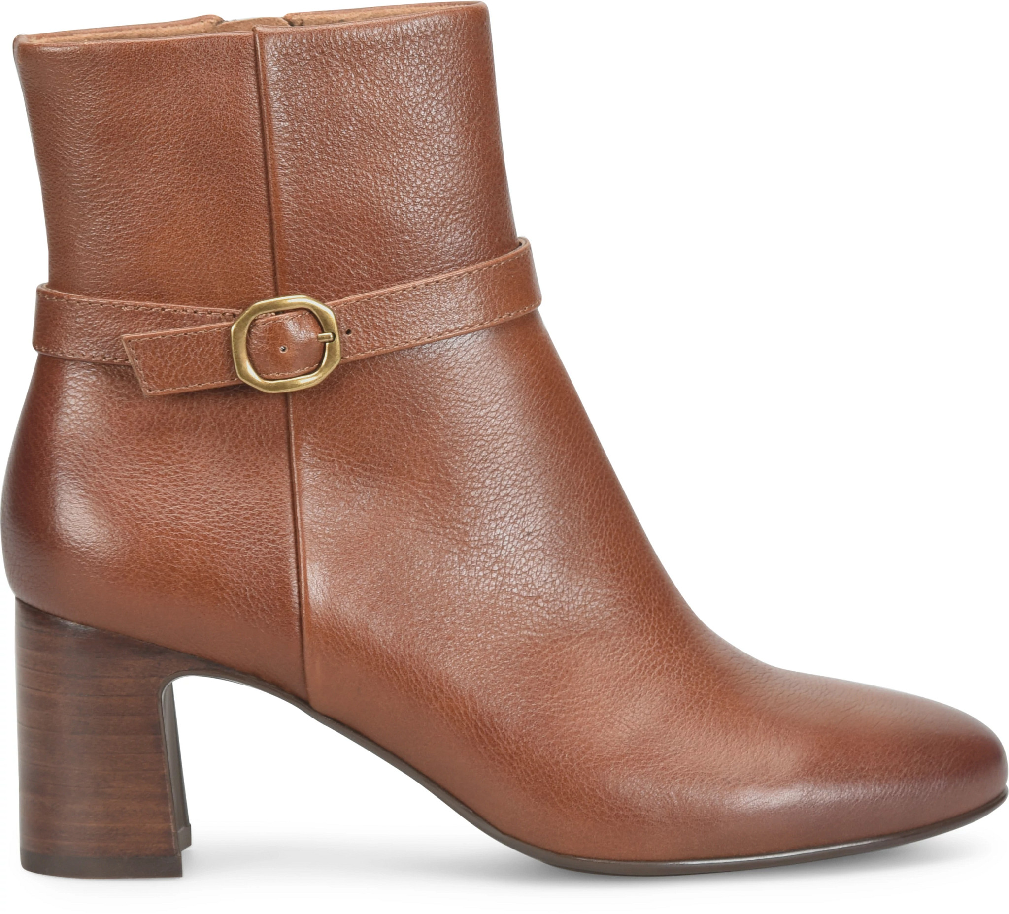 Albany shown in Golden Brown (Brown)