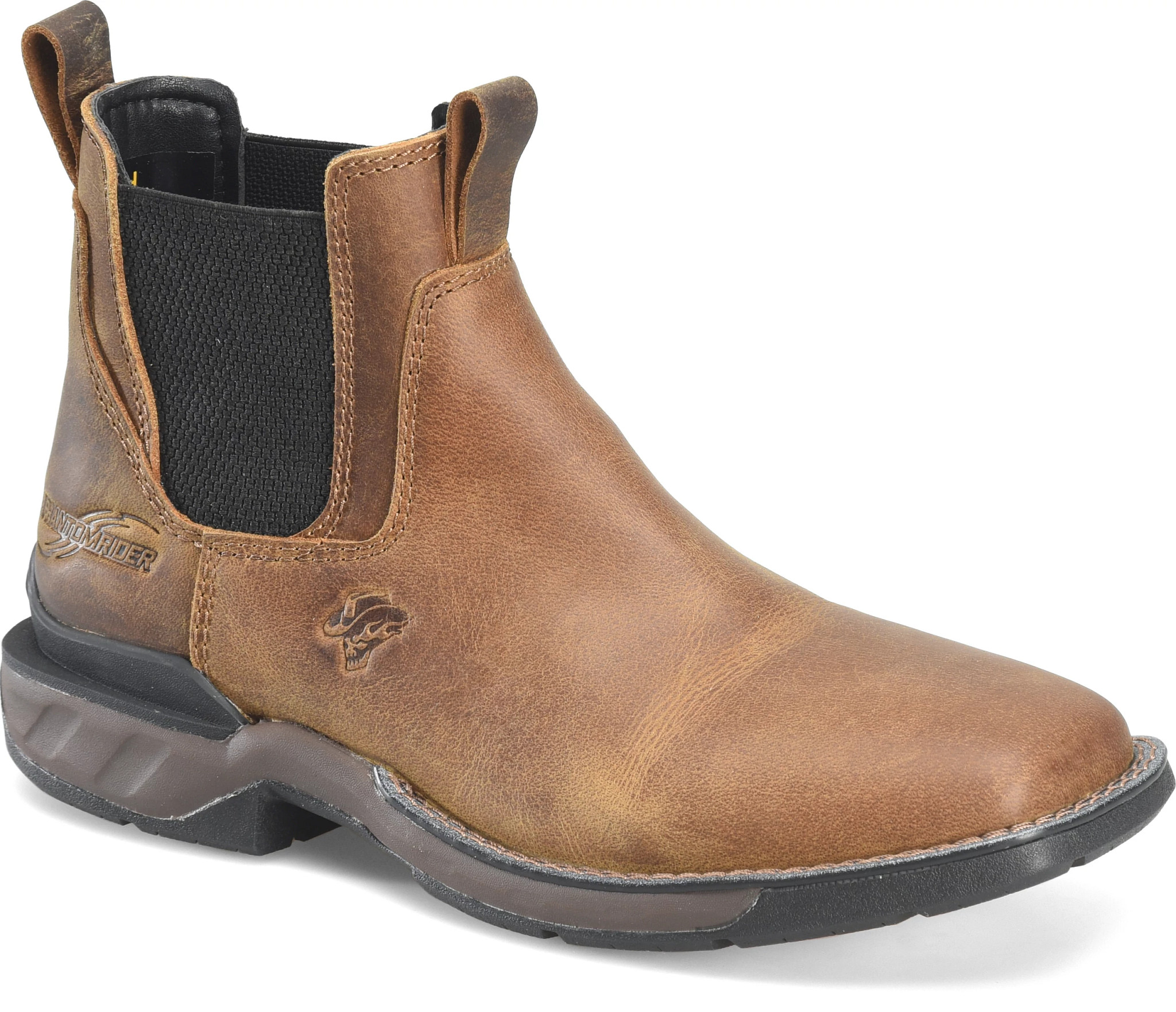 靴 HH BRAND TANKER HH Brand® Tanker Boots | D.M.Z.