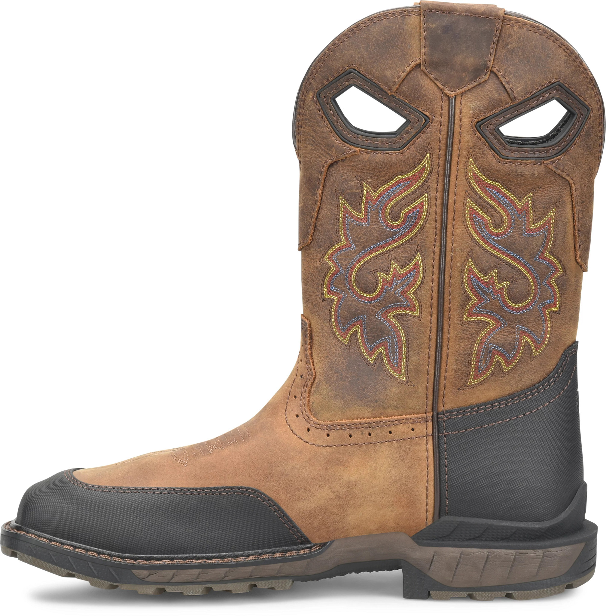 Rebuke Comp Toe | Double-H Boots