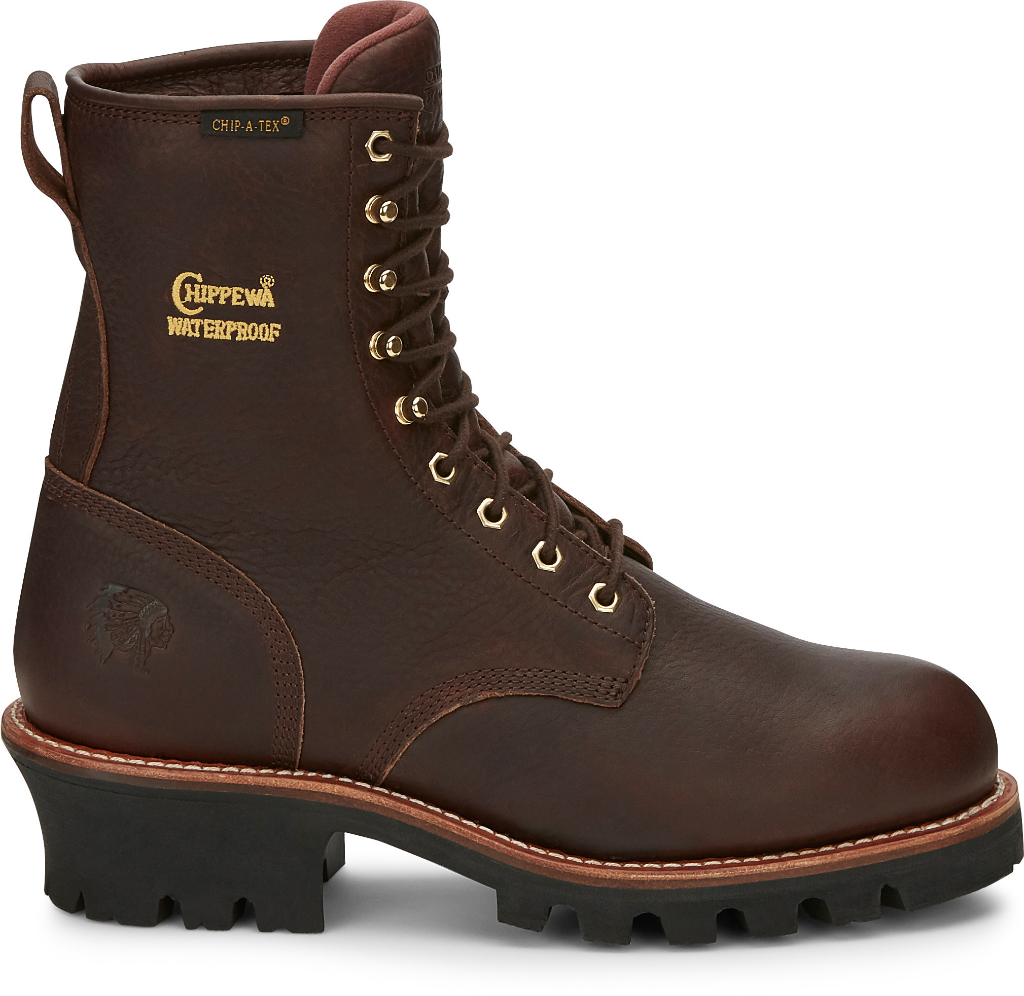 Buy Chippewa Men’s Work Boots NWT