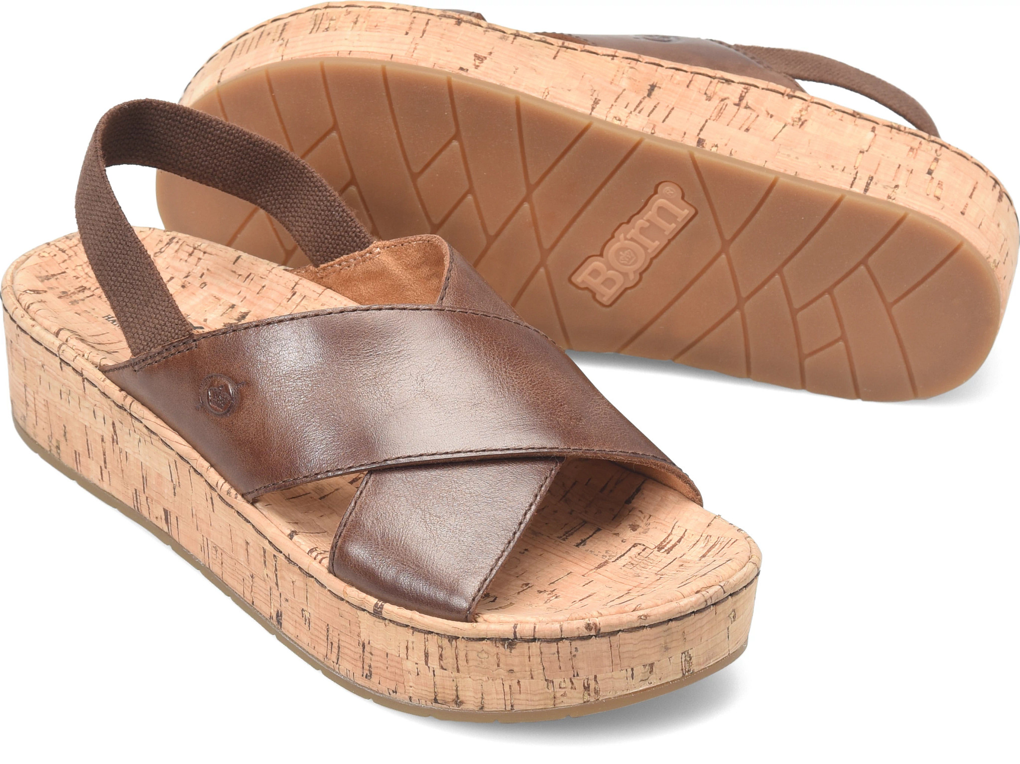 Women's Sandals | Women's Slides | Born Shoes