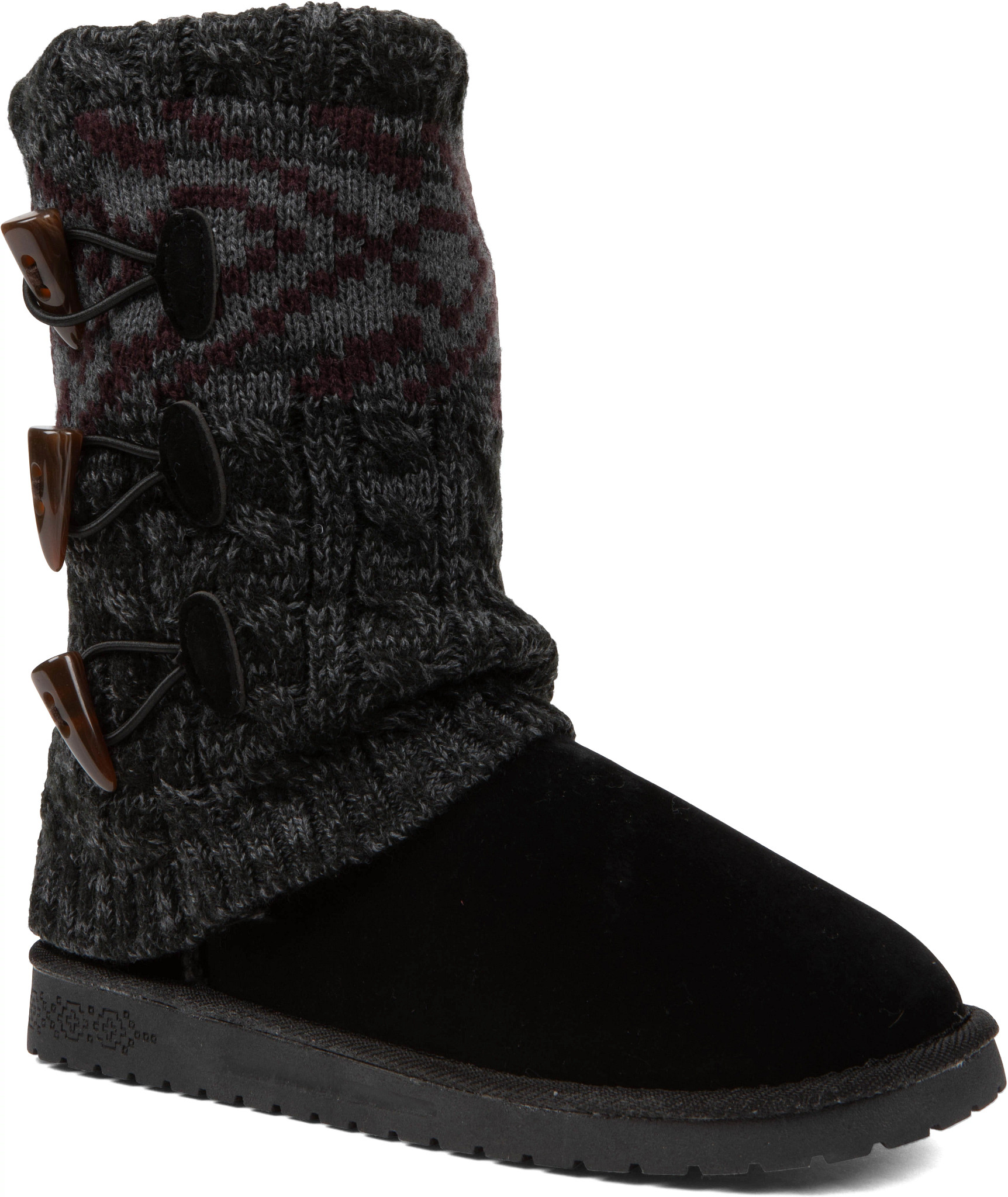 Women s Essentials By Muk Luks Cheryl Super Shoes