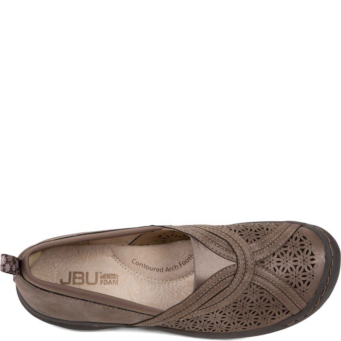 Sandal Jbu Memory Foam Shoes JBU Shoes Jbu By Jambu Sydney Sandal