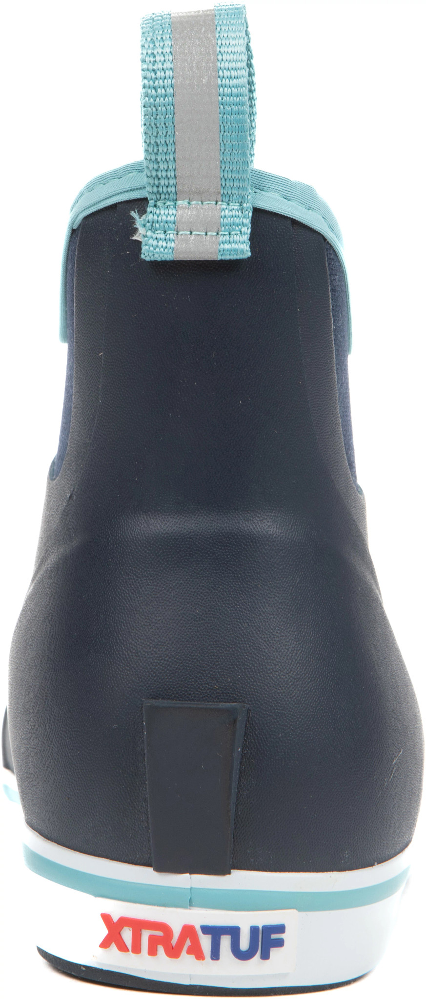 back