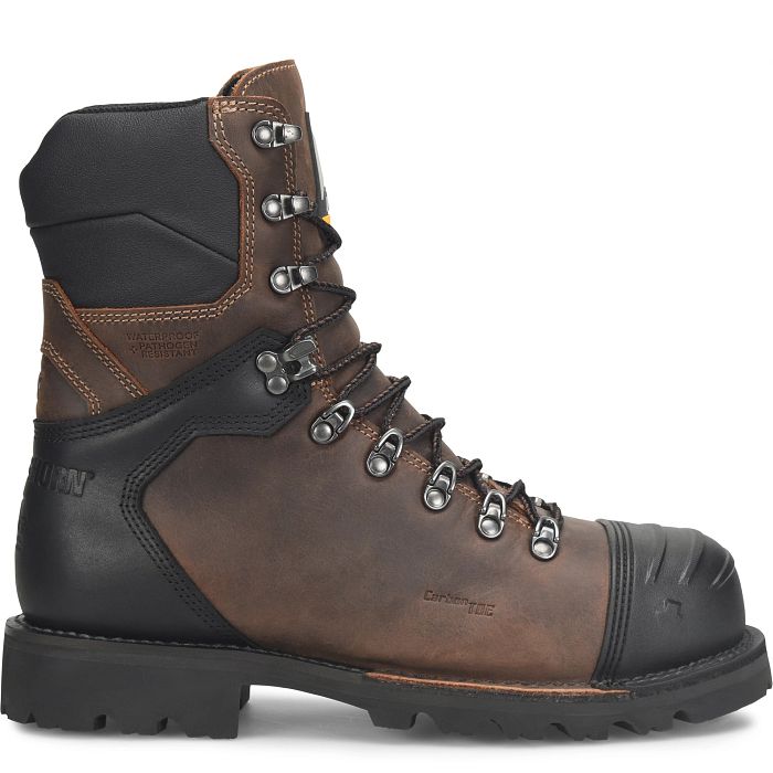 Ariat Boots Steel Toe Men's Matterhorn 8