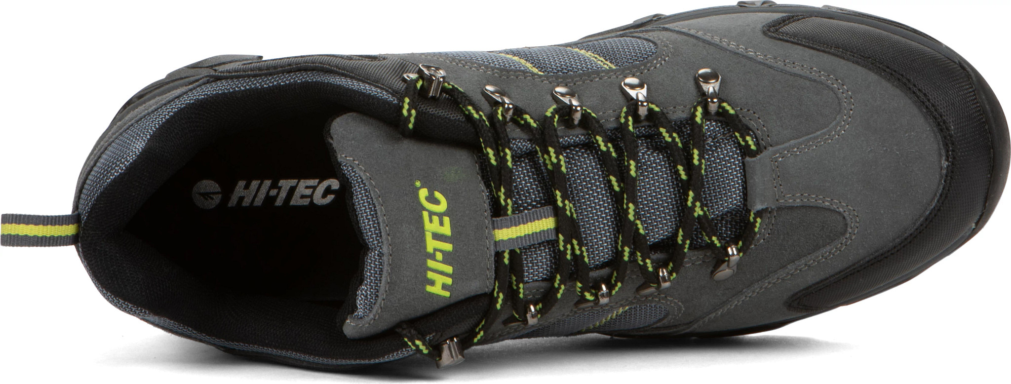 Men's Hi Tec Bedrock Low Hiker | Super Shoes