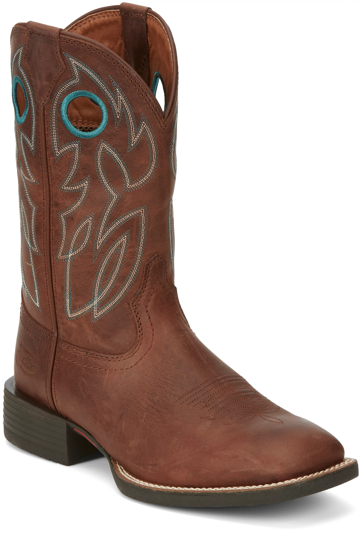 Bass pro hot sale western boots