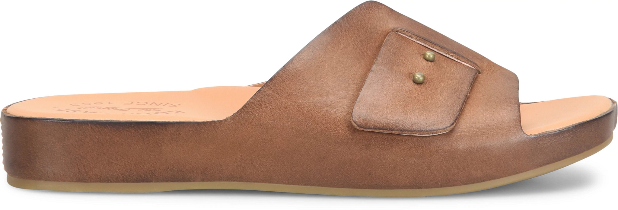 Women's Kork-ease Mesa shown in Brown Terra (Brown)