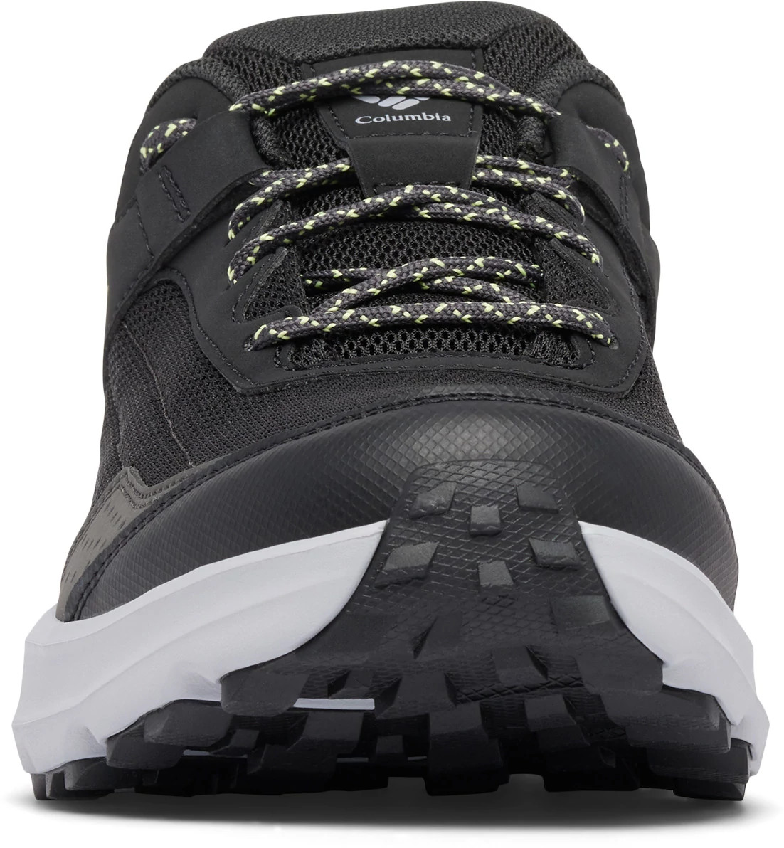 Columbia Vertisol Low Trail | Super Shoes