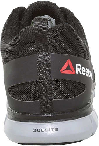 Reebok Work Alloy Toe Slip Resistant Eh Sublite Super Shoes