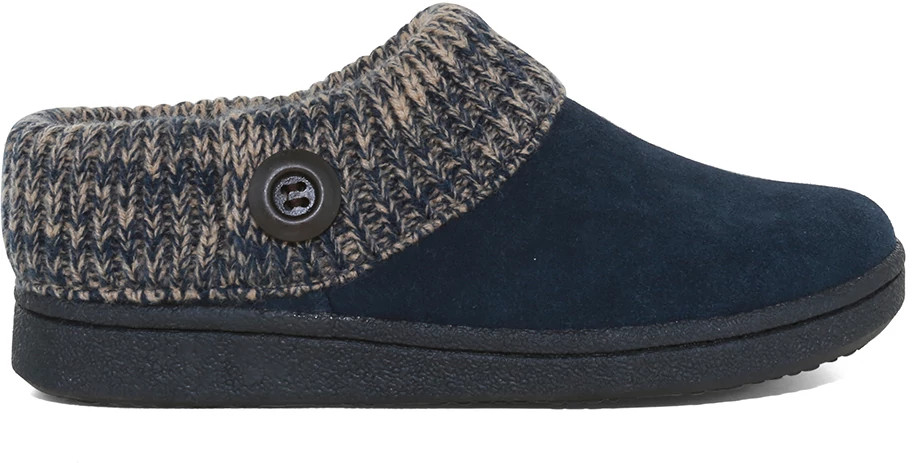 Women's Appalachian Trail Willow shown in Blue (Blue)