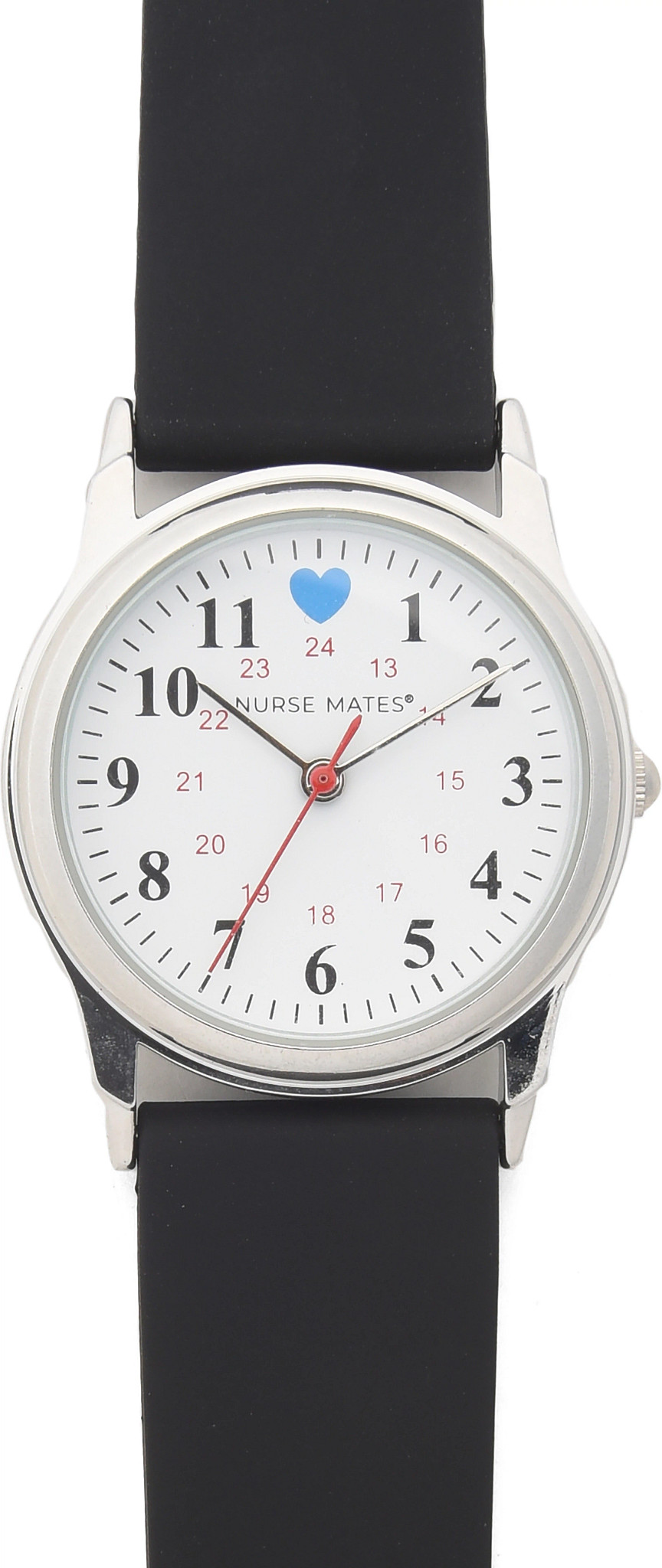 White nursing online watch