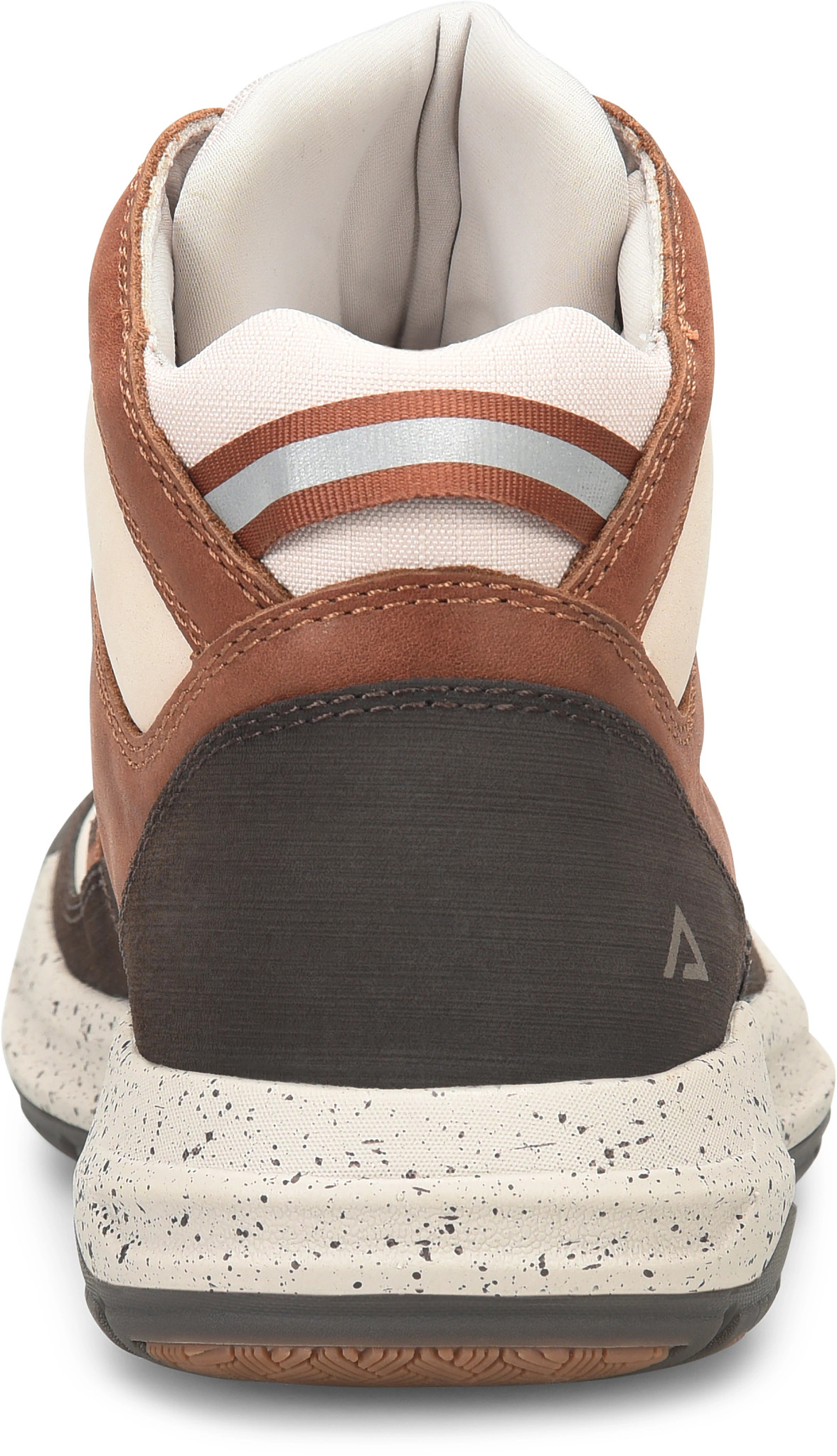 Enzo Hightop Sneakers | Align Shoe
