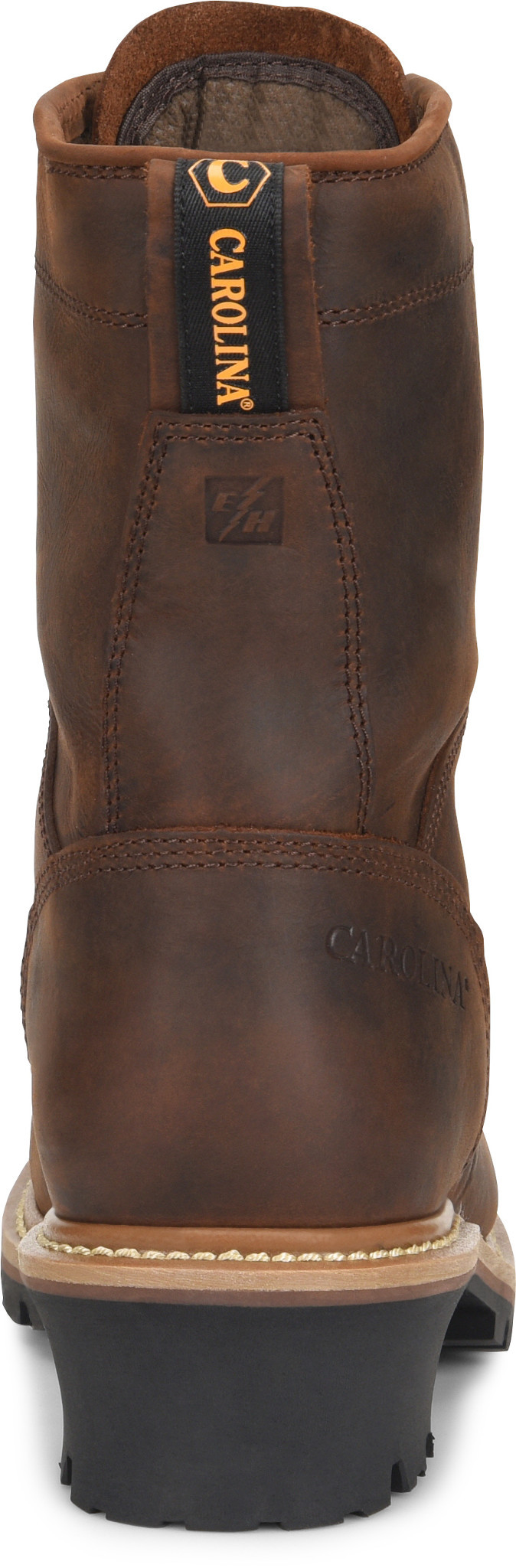 Ca9824 carolina boots best sale